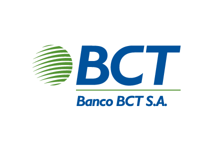 Corporación BCT – SAP for Banking
