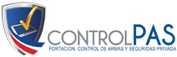 Gobierno Digital / Ministerio de Seguridad Pública / CONTROLPAS – Microsoft Dynamics CRM
