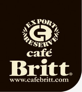 Café Britt