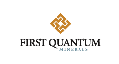 First Quantum