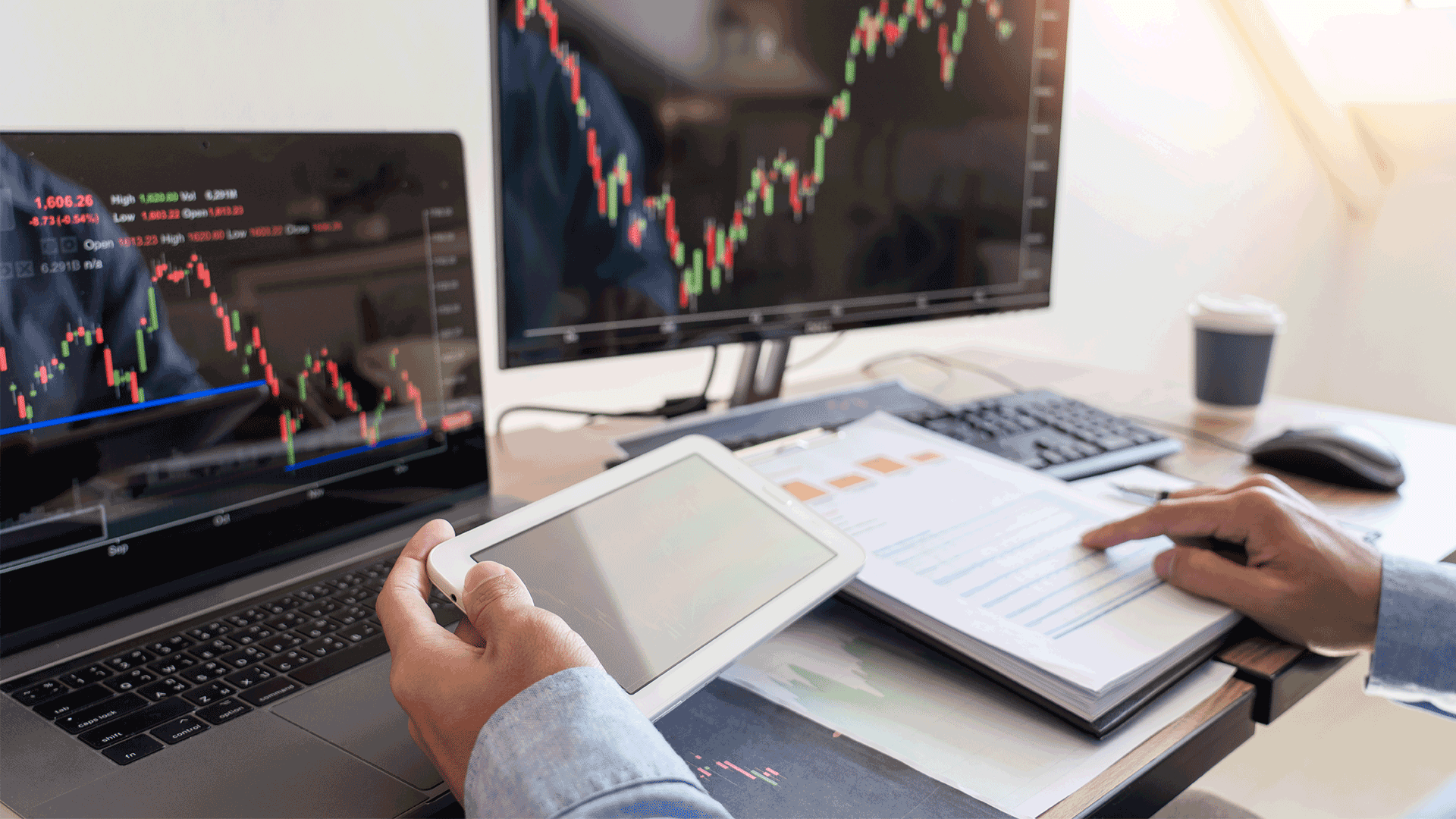 Treasury & Risk Management (TRM) BD Consultores